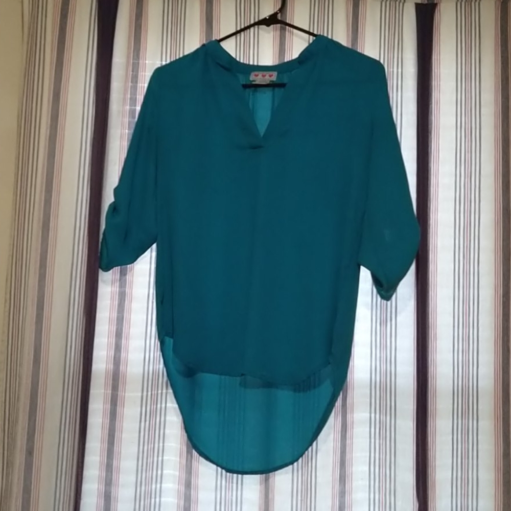 Dress shirt